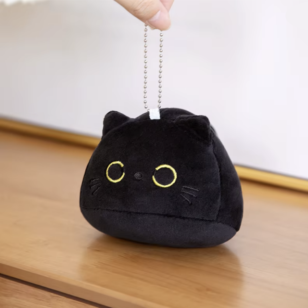 Peluches Kawaii Cloud™ –  Algodón Ultrasuave e Hipoalergénico