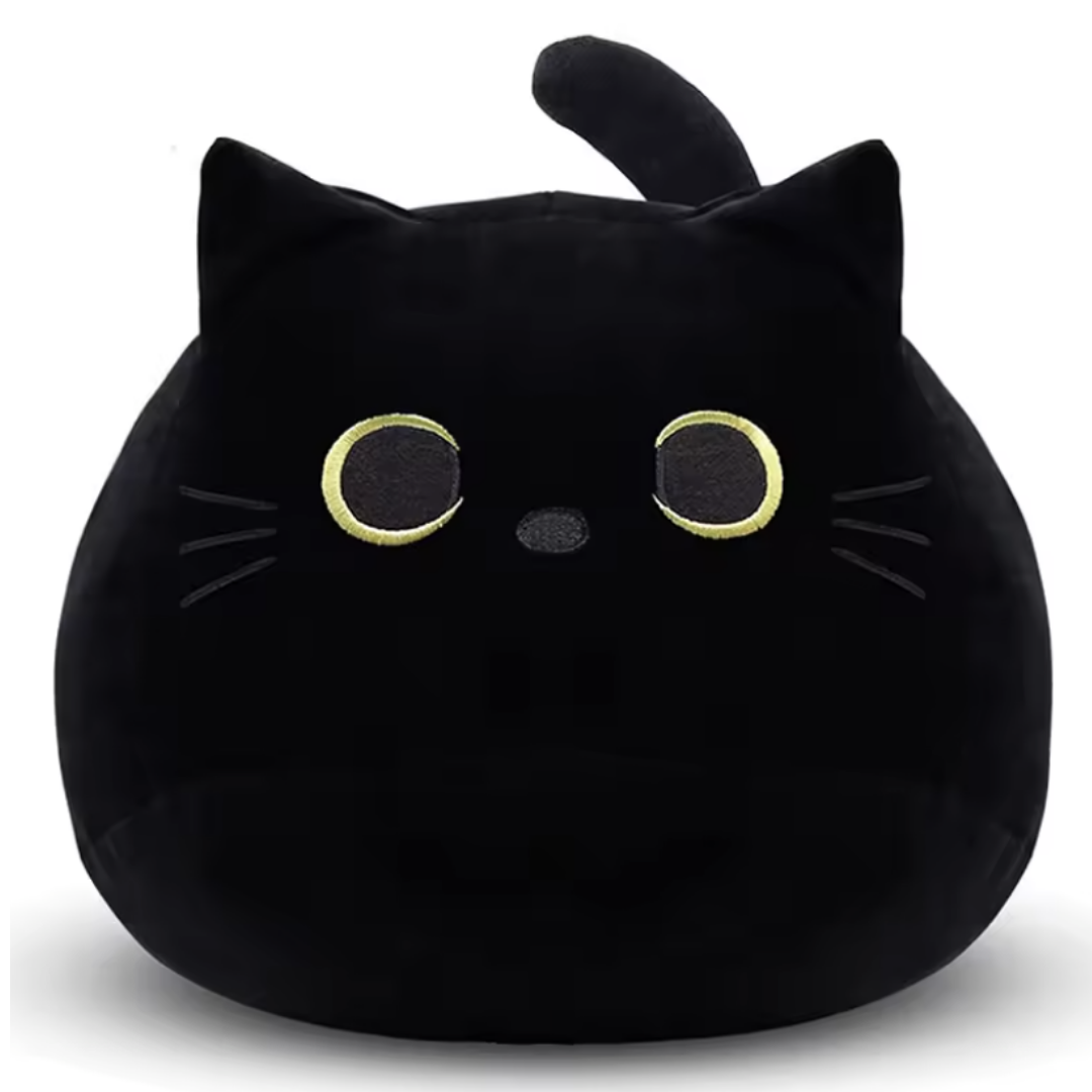 Peluches Kawaii Cloud™ –  Algodón Ultrasuave e Hipoalergénico