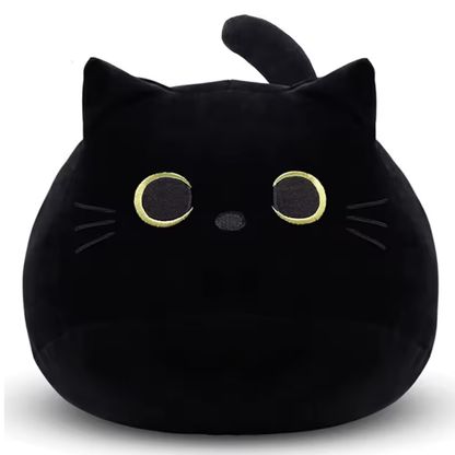 Peluches Kawaii Cloud™ –  Algodón Ultrasuave e Hipoalergénico