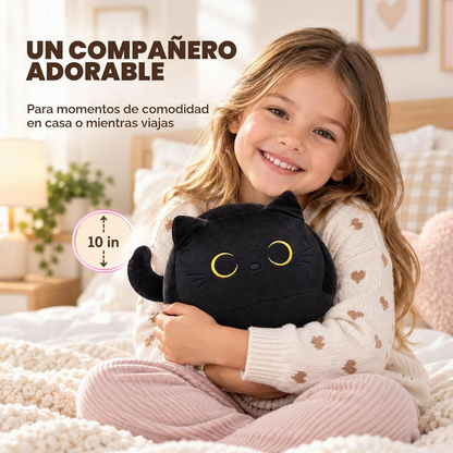 Peluches Kawaii Cloud™ –  Algodón Ultrasuave e Hipoalergénico