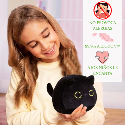 Peluches Kawaii Cloud™ –  Algodón Ultrasuave e Hipoalergénico