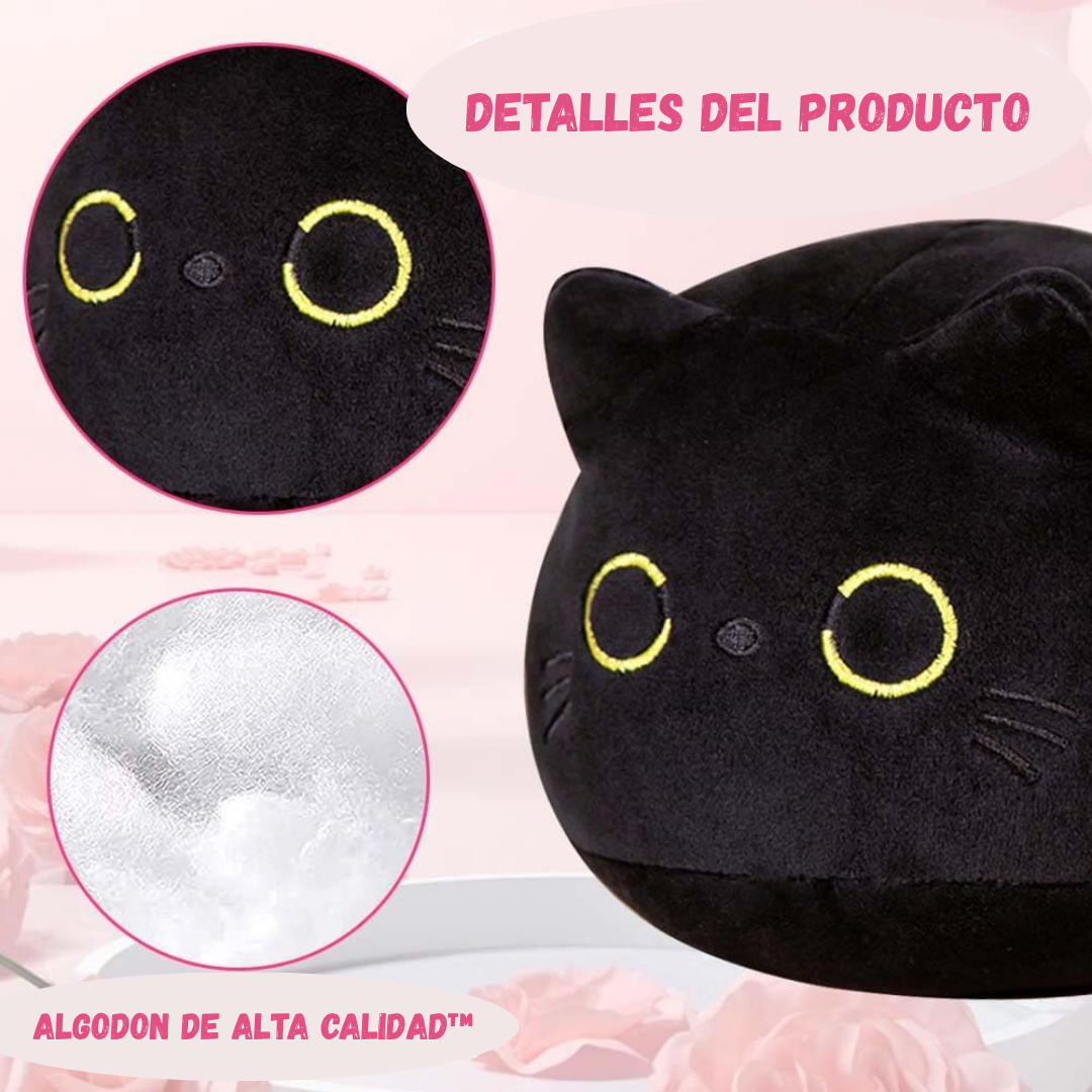 Peluches Kawaii Cloud™ –  Algodón Ultrasuave e Hipoalergénico