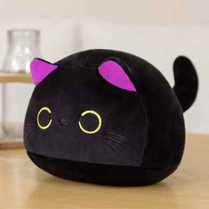 Peluches Kawaii Cloud™ –  Algodón Ultrasuave e Hipoalergénico