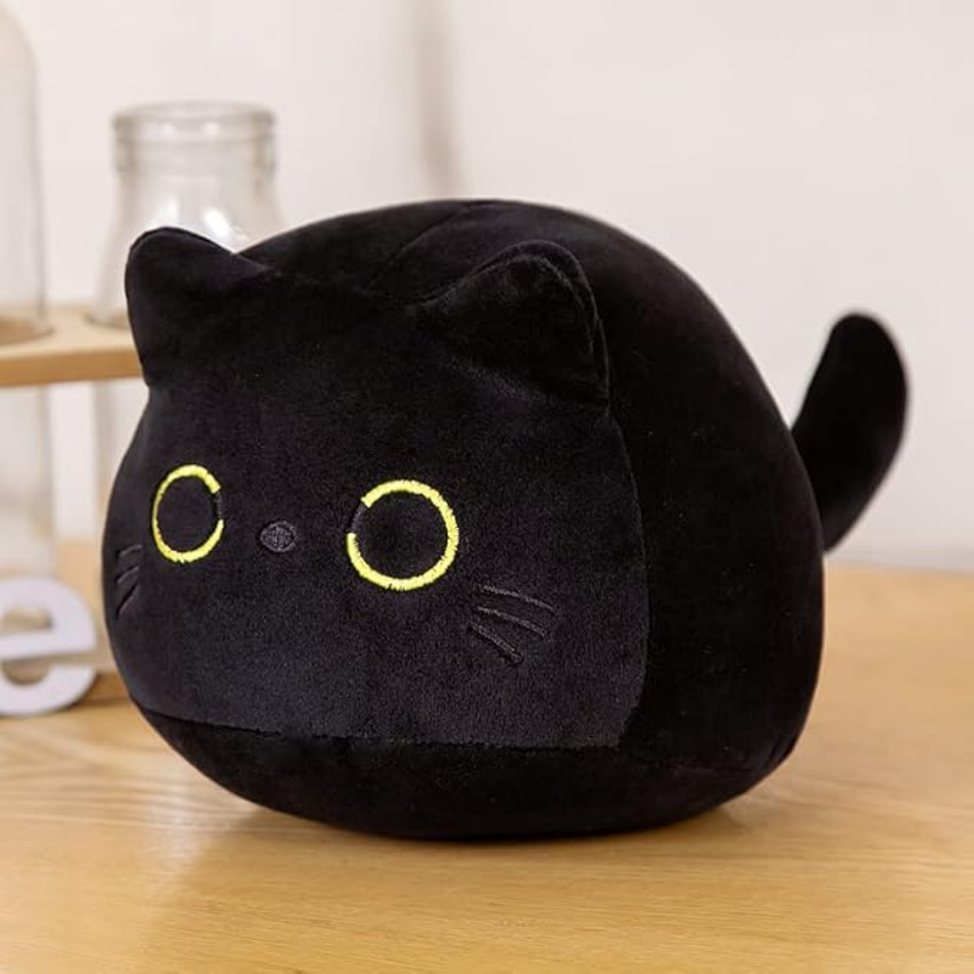 Peluches Kawaii Cloud™ –  Algodón Ultrasuave e Hipoalergénico