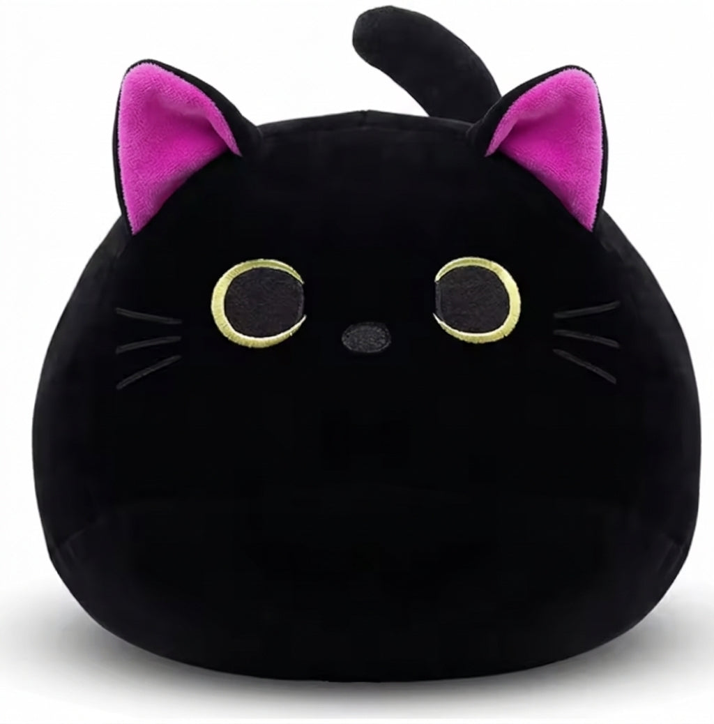 Peluches Kawaii Cloud™ –  Algodón Ultrasuave e Hipoalergénico