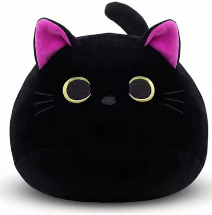 Peluches Kawaii Cloud™ –  Algodón Ultrasuave e Hipoalergénico