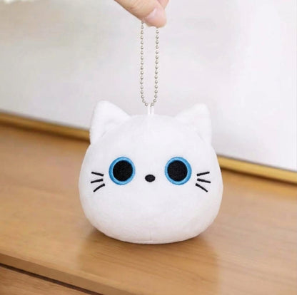 Peluches Kawaii Cloud™ –  Algodón Ultrasuave e Hipoalergénico