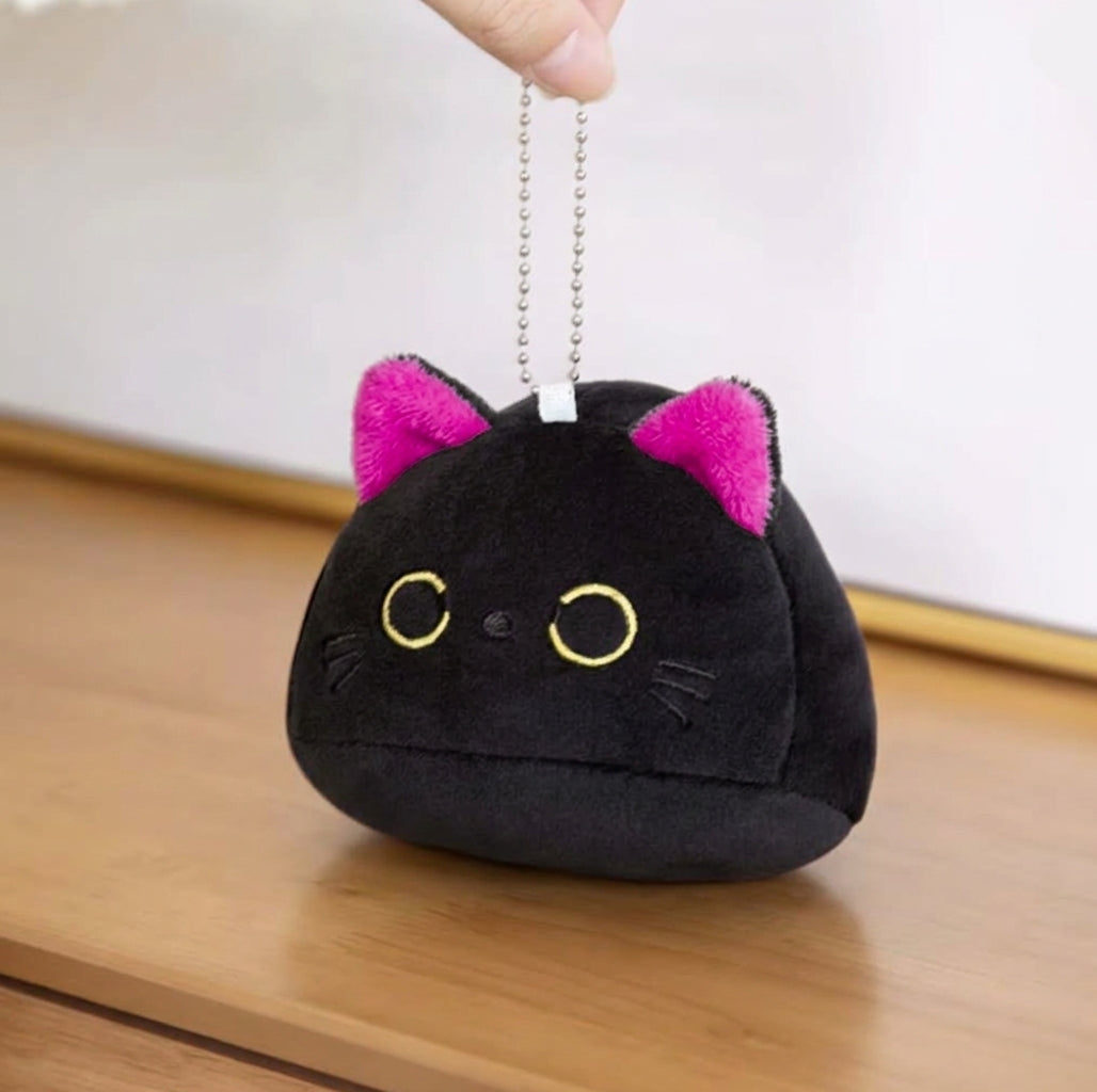 Peluches Kawaii Cloud™ –  Algodón Ultrasuave e Hipoalergénico